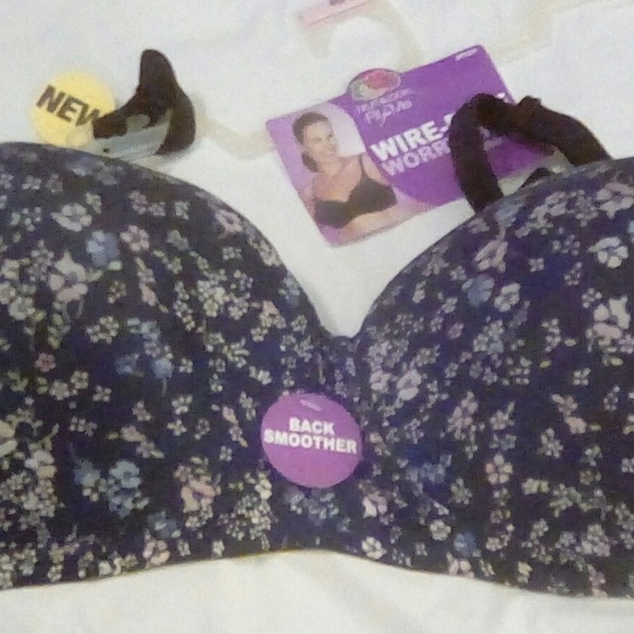 fruit of the loom fit for me bra